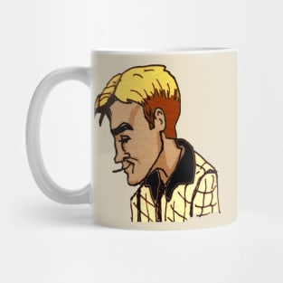 DRIVE Mug